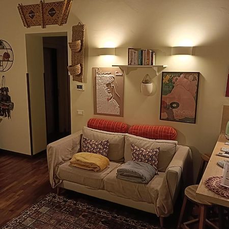 Apartamento We # Are Ai Cassarelli Palermo Exterior foto