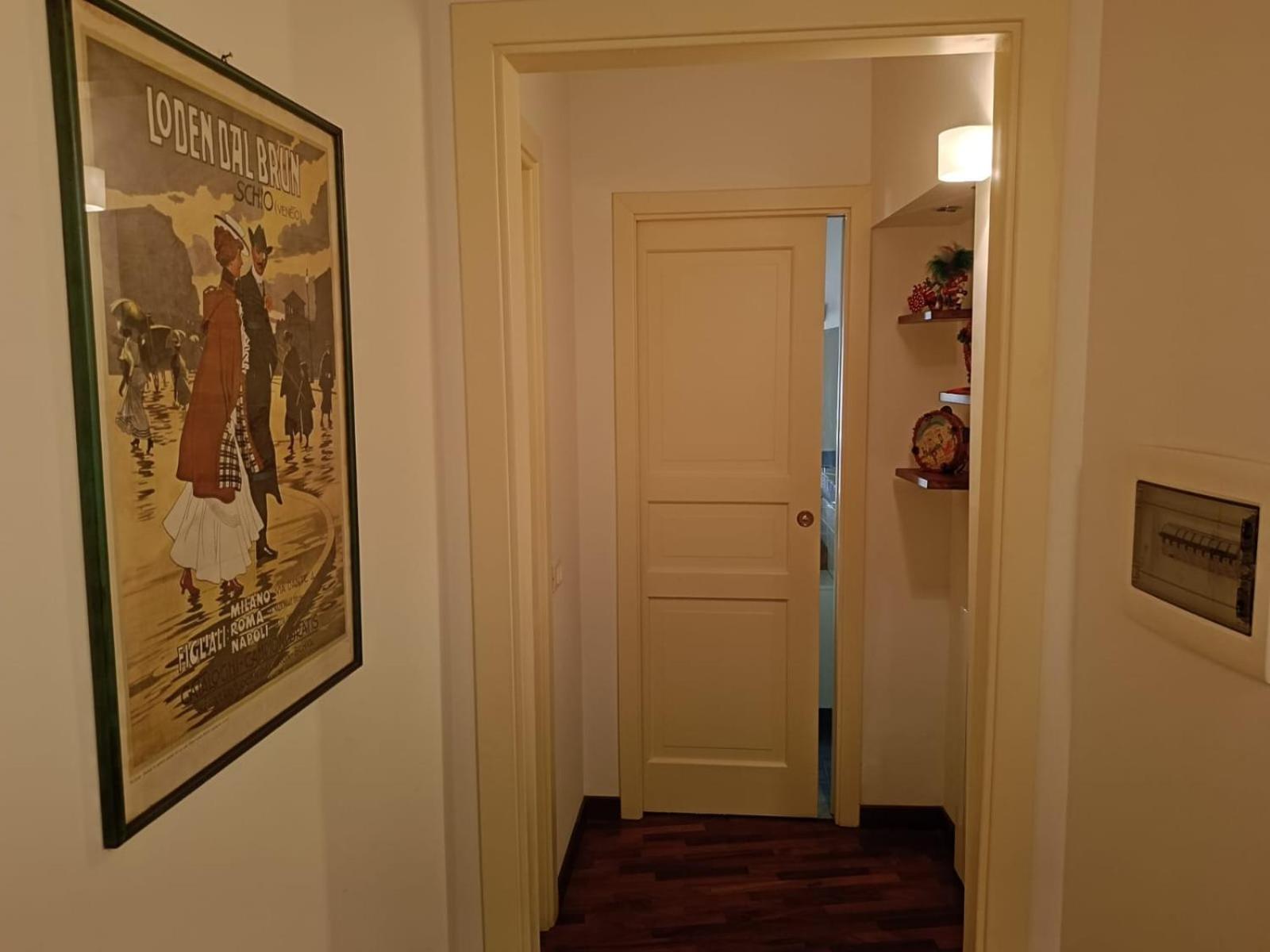 Apartamento We # Are Ai Cassarelli Palermo Exterior foto