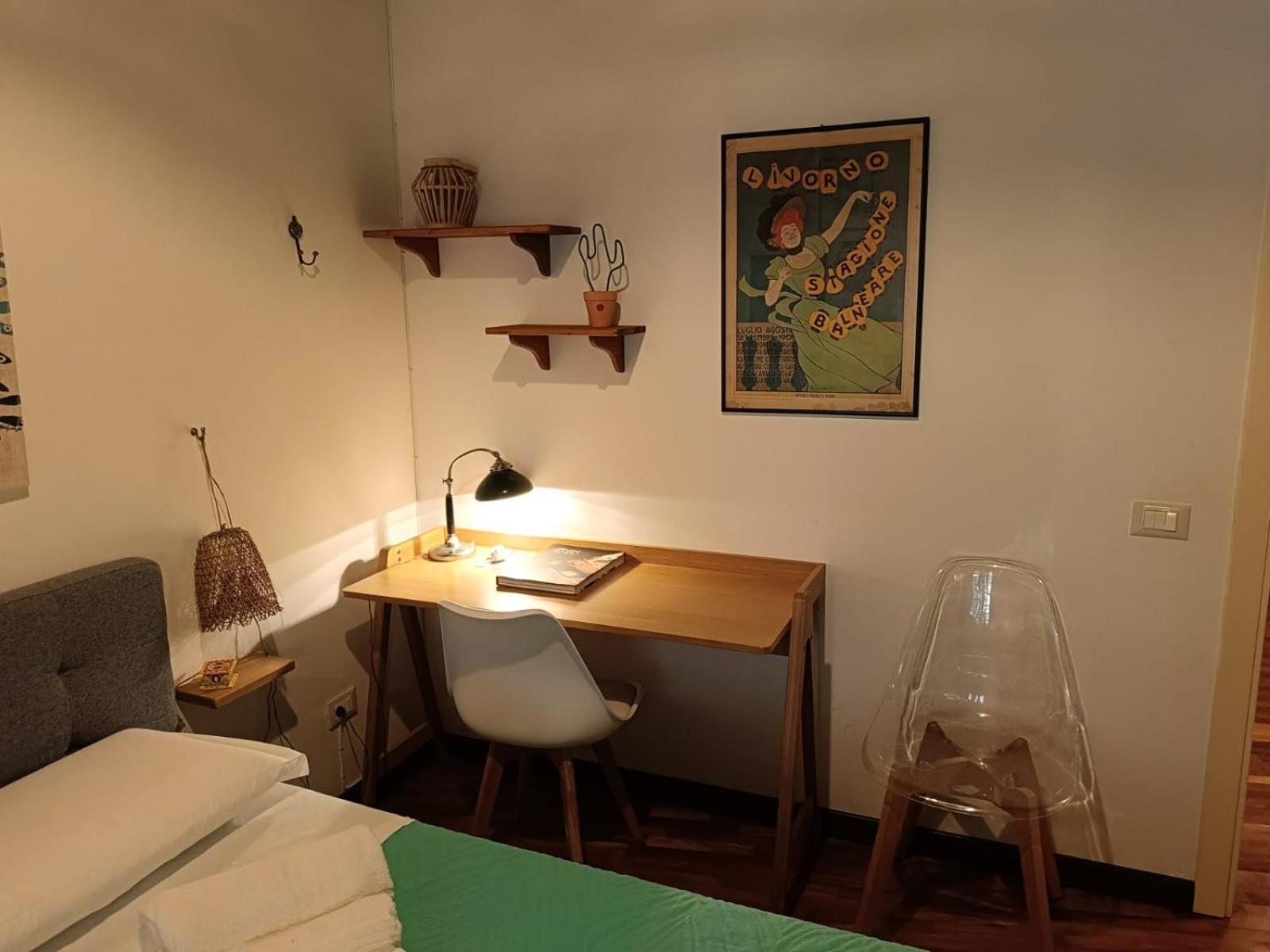 Apartamento We # Are Ai Cassarelli Palermo Exterior foto