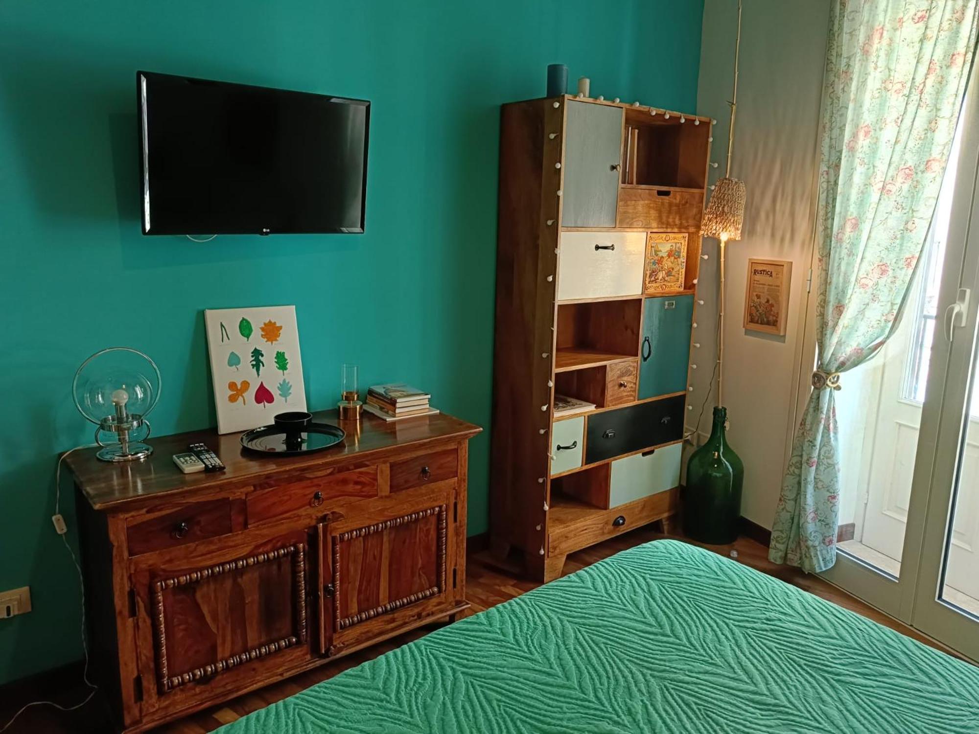 Apartamento We # Are Ai Cassarelli Palermo Exterior foto