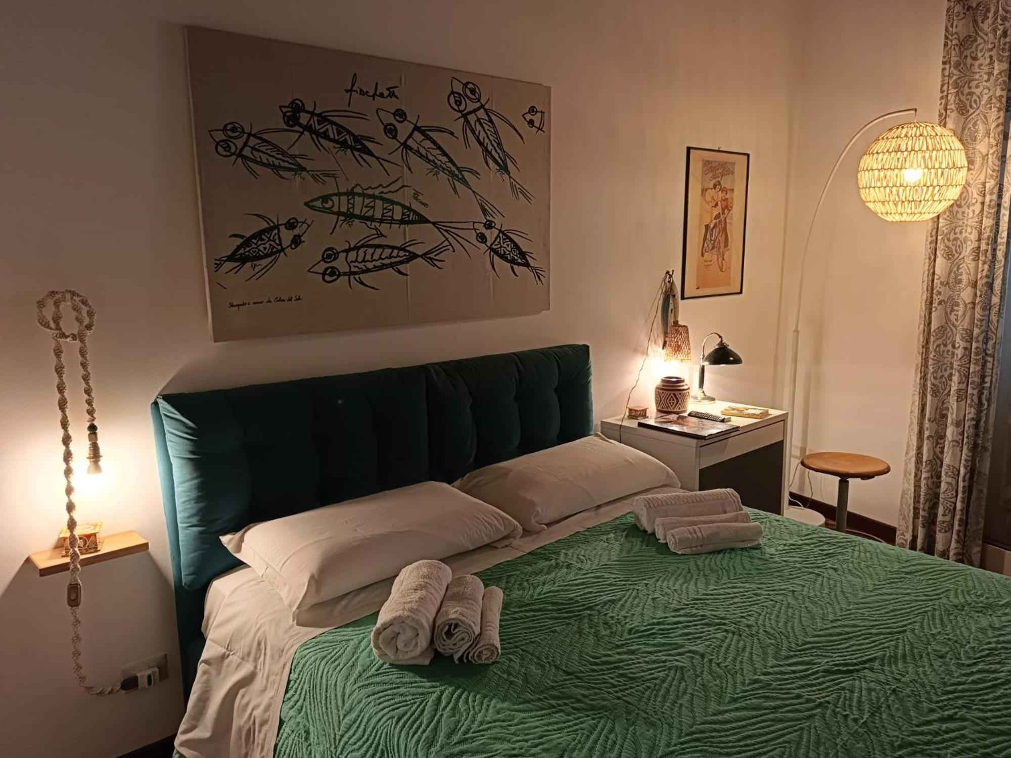 Apartamento We # Are Ai Cassarelli Palermo Exterior foto