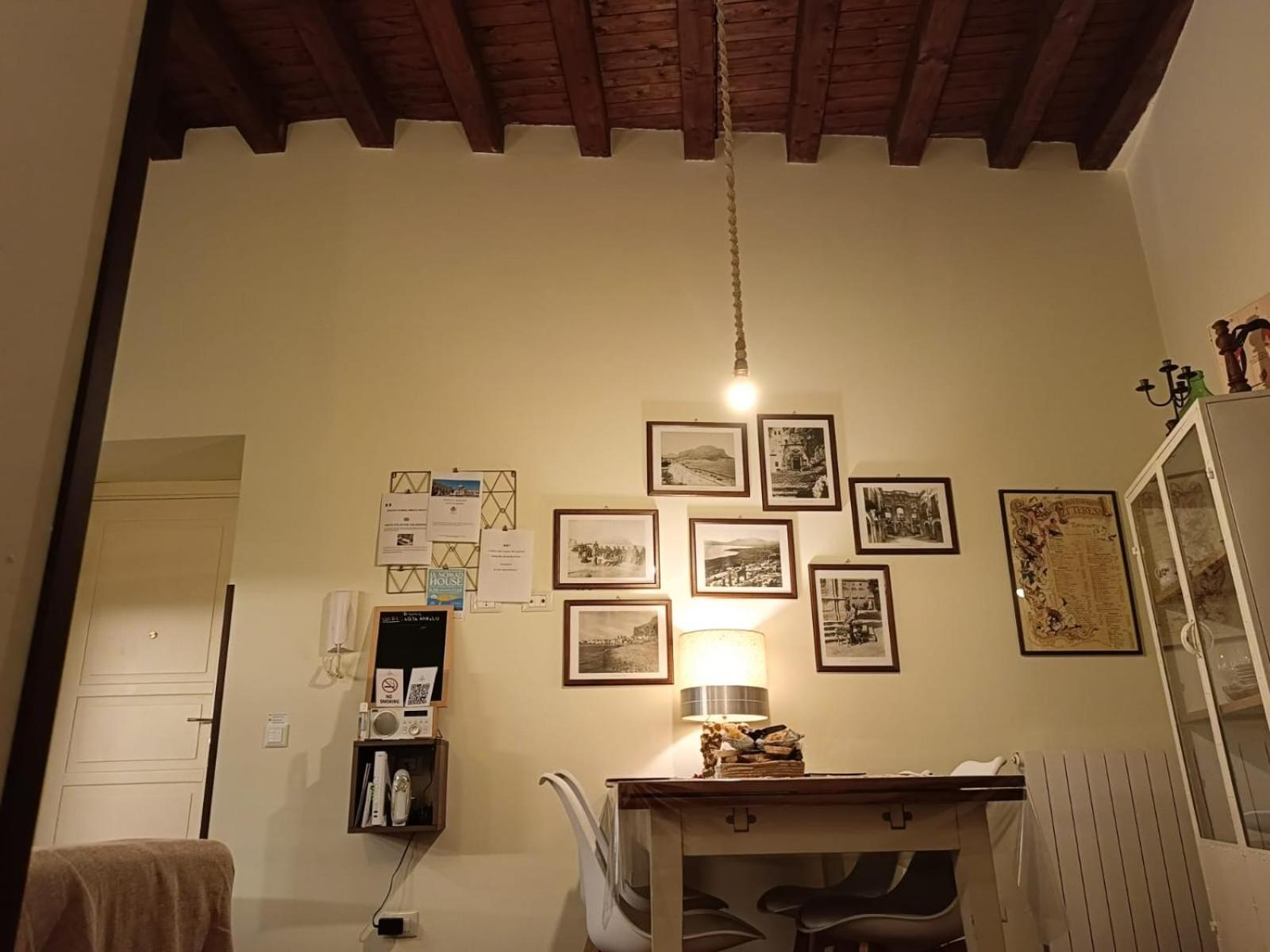 Apartamento We # Are Ai Cassarelli Palermo Exterior foto