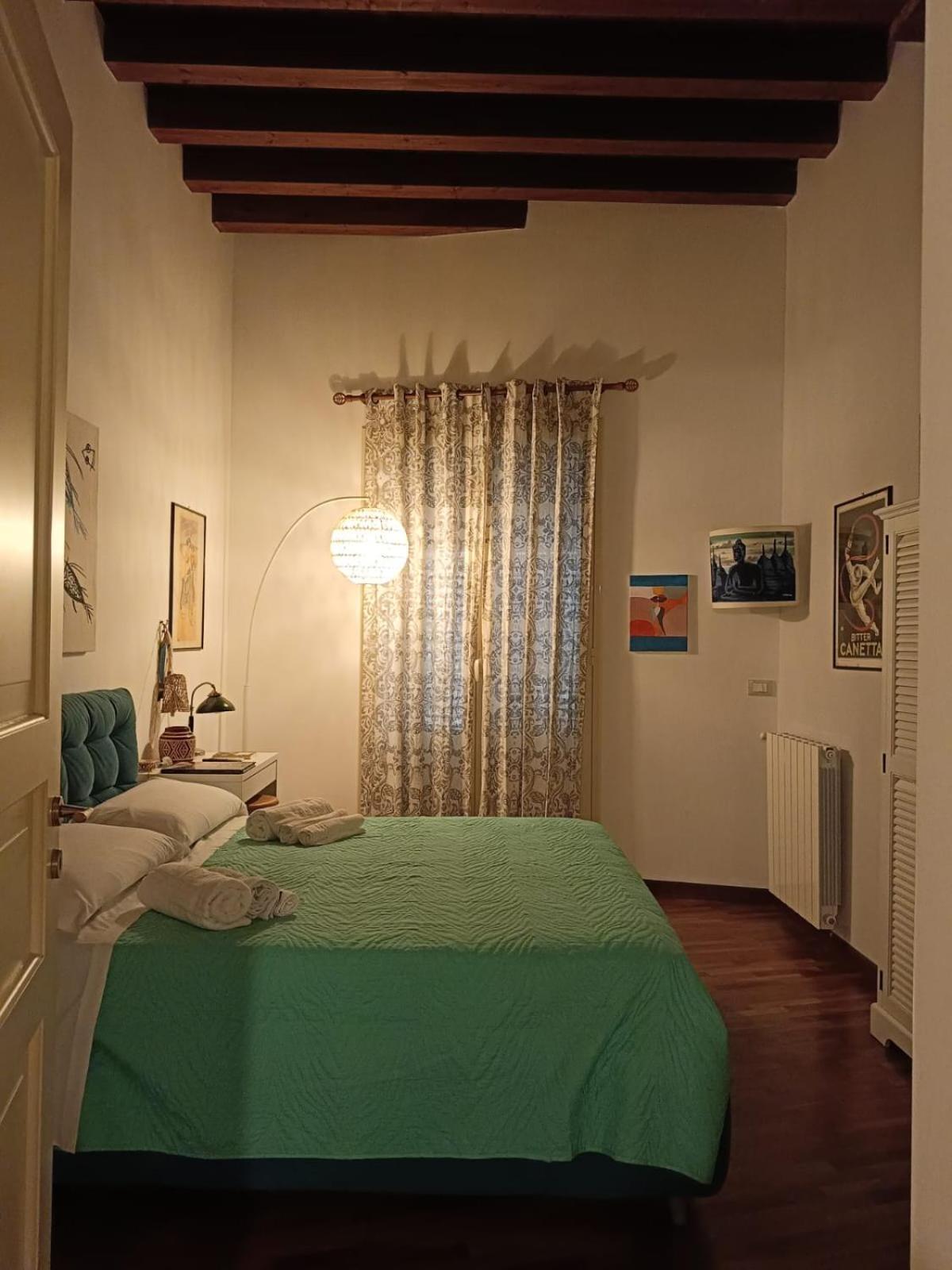 Apartamento We # Are Ai Cassarelli Palermo Exterior foto