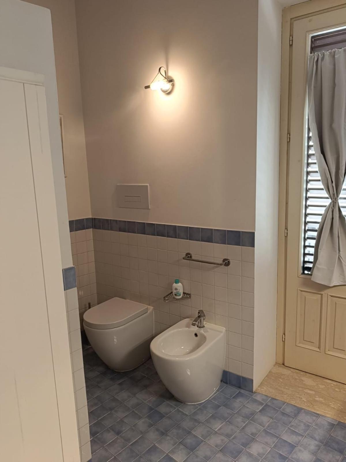 Apartamento We # Are Ai Cassarelli Palermo Exterior foto