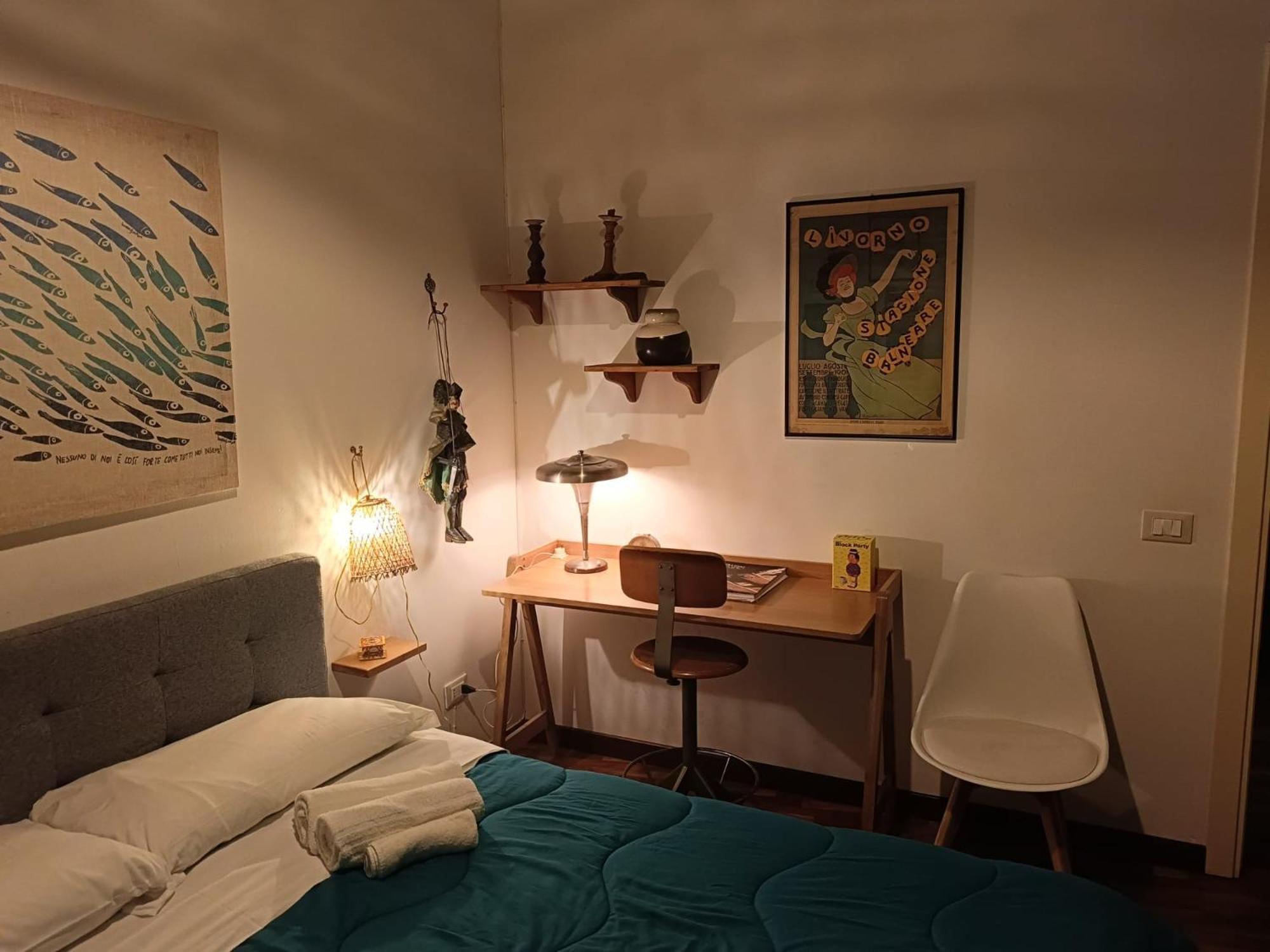 Apartamento We # Are Ai Cassarelli Palermo Exterior foto