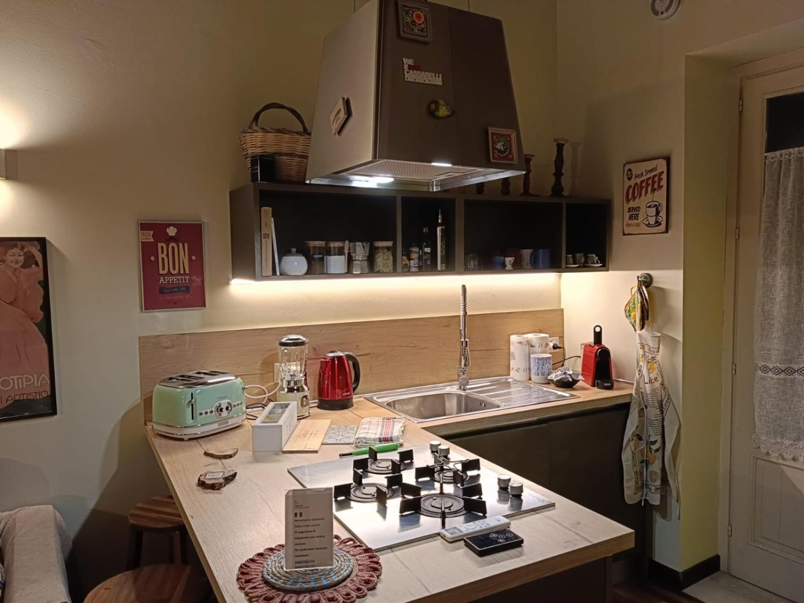 Apartamento We # Are Ai Cassarelli Palermo Exterior foto